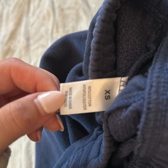 Pacsun Sweatpants - Picture 5 of 6